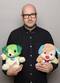 SAM AVERY: THE LEARNER PARENT (UK Tour)